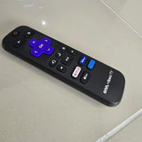 Smart Tv 32 Hd Plano Delgado Netflix