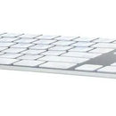 Apple Magic Keyboard Con Teclado Numérico Bluetooth Español Silver Español España usb