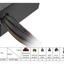 Fuente De Poder Para Pc Thermaltake Technology Smart Series Negro