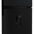 Nevera Haceb No Frost 243 Litros Manija Integrada Negra