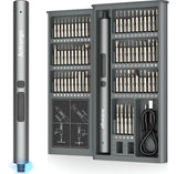 Destornillador Eléctrico 75 En 1 Para Pc, Teléfono Y Cámara