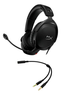 Auriculares Gamer Hyperx Cloud Stinger 2 519t1aa Para Pc