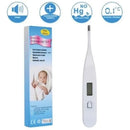 Combo Oximetro + Termometro Digital Pediatrico Niños