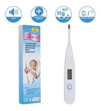 Combo Oximetro + Termometro Digital Pediatrico Niños