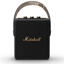 Parlante Marshall Stockwell 2 Bluetooth Black & Brass Negro