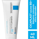 La Roche-posay Cicaplast Baume B5+: Bálsamo Multi-uso Que Calma Y Protege La Piel Irritada, Para Toda La Familia: Bebés, Niños Y Adultos.