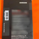 Disco sólido interno Samsung 990 Pro MZ-V9P2T0BW 2TB negro