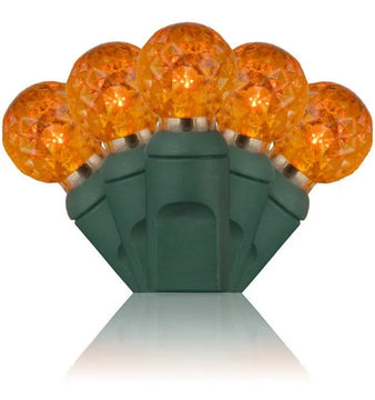 Extensión 70 Luces Navideñas Led Wintergreen Lighting 24