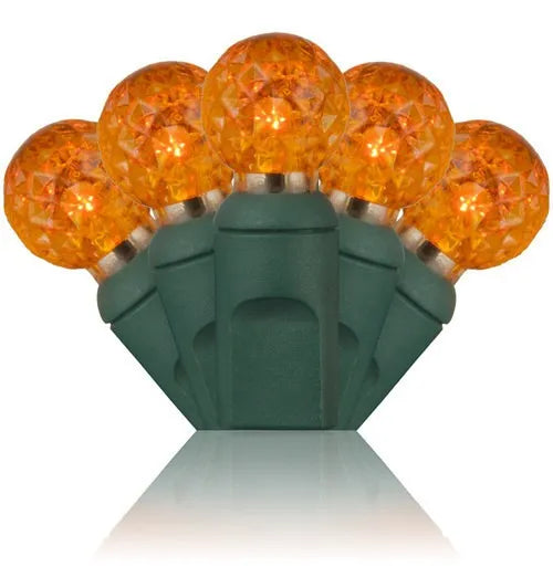 Extensión 70 Luces Navideñas Led Wintergreen Lighting 24