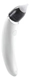Aspirador Nasal Bebes, Saca Mocos, Extractor Eléctrico Rosa Blanco