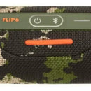 Jbl Flip 6 Color Camouflaje