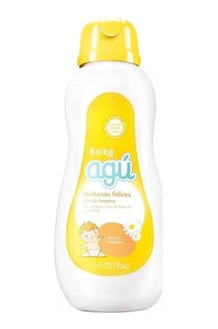 Colonia Agú Esika Litro Original!!!