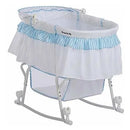 Cuna Portátil 2 En 1 Lacy Dream On Me