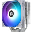 Refrigerador De Cpu Assassinx120 Se White Argb Con 4 Heat Pi