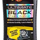 Restaurador De Plásticos Partes Negras Para Carro Meguiars