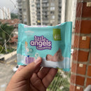 Toallitas Pañitos Húmedos X 10u - Unidad A