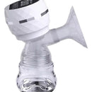 Extractor De Leche Eléctrico Y Recargable + Biberón De 180ml