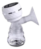 Extractor De Leche Eléctrico Y Recargable + Biberón De 180ml