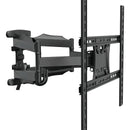Soporte De Pared Para Tv/monitor P5 De 32 A 65 52 Bits Negro