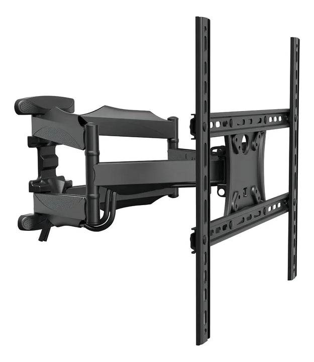 Soporte De Pared Para Tv/monitor P5 De 32 A 65 52 Bits Negro