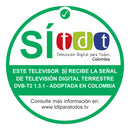 Televisor Samsung 43 Crystal Du7000 Smart 4k
