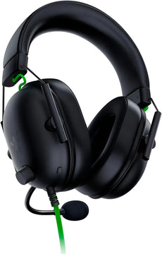 Audífonos Gamer Razer Blackshark V2 X Usb