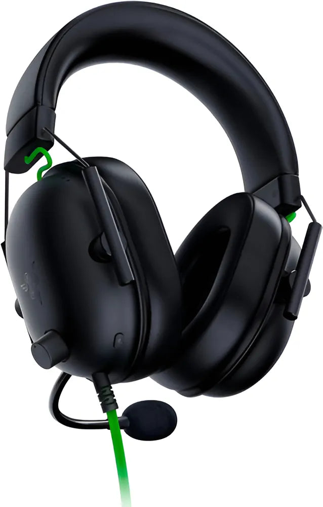 Audífonos Gamer Razer Blackshark V2 X Usb