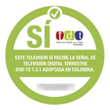 Televisor Exclusiv 65 Led Uhd Smart Tv | El65n3usm