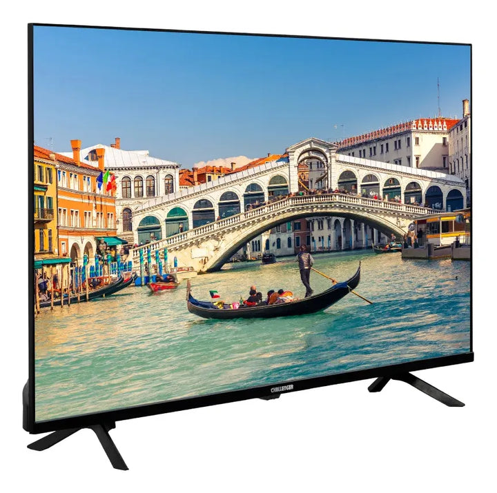 Televisor Challenger 43 Pulgadas 43kg81