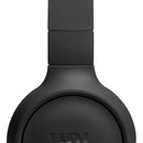 Auriculares de Diadema Jbl Tune 520bt 57 horas Bluetooth 5.3 Color Negro