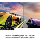 Tv Samsung Smart 50 Neo Qled 4k Qn90d