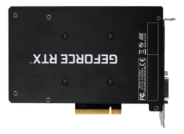 Tarjeta Video Palit Rtx 3050 8gb Ddr6 Hdmi Dvi Dp