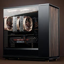 Cpu Cooler Noctua Nh-d15 G2 Am5 Lga 1700 Modelo 2024 Led No
