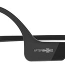 Fone de ouvido open-ear sem fio Shokz Sport OpenRun AS800 cosmic black