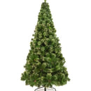 Arbol De Navidad Pino Napoles De 1.80 Metros Verde
