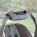 Cubre Moises Coche Bebe Portabebe Protector Frio Cobertor