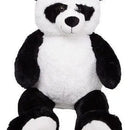 Peluche Kisses Oso Panda 100cm P12002