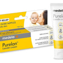 Medela Purelan - 37 g - 37 mL - Crema - Unidad - 1