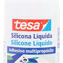 Silicona Liquida Tesa X500 Ml Transparente