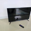 Smart Tv 32 Hd Plano Delgado Netflix