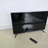 Smart Tv 32 Hd Plano Delgado Netflix