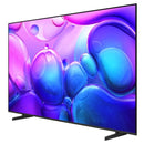 Combo Samsung Tv 55 Qled Smart Tv + Barra De Sonido Hw-b400