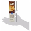 Crema Antipañalitis A+d 4 Oz 113grs Pañalitis X2 Tubos