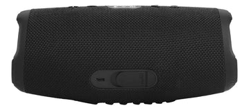 Parlante Portátil Jbl Charge 5 Bluetooth Color Negro