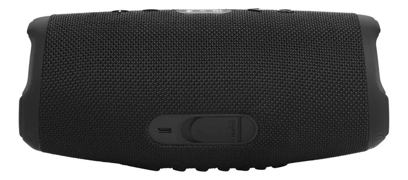 Parlante Portátil Jbl Charge 5 Bluetooth Color Negro