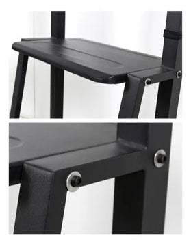 Soporte Tv Base Pedestal Rueda Televisor 32 A 70p Pulgadas Color 1700