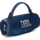 Parlante Portátil Jbl Charge 6 Azul Bluetooth Inalámbrico Purple
