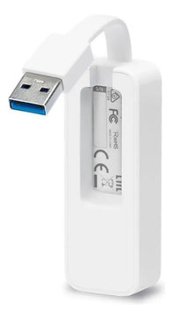 Adaptador Ethernet Usb Para Lan Rj45 Gigabit Ue300 Tp-link