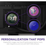 Nzxt Kraken Elite 360 - Rl-kn36e-b1 - Refrigerador Líquid...