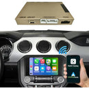 Adaptador Inalámbrico Carplay Android Auto Para Ford Sync2,